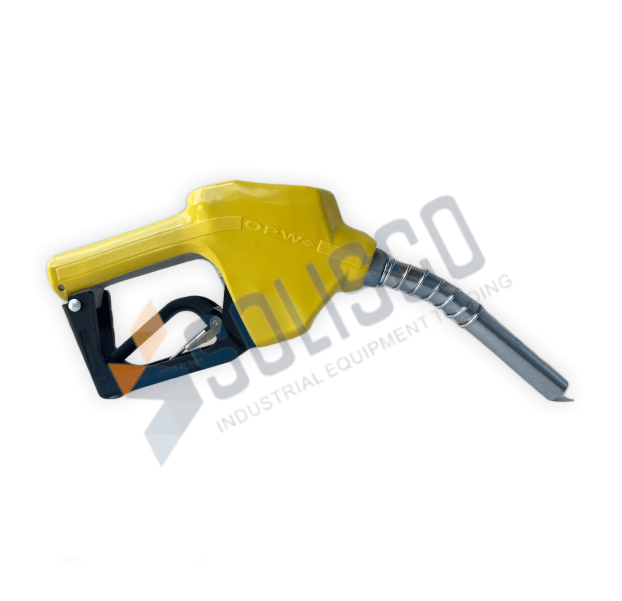 OPW Nozzle Yellow