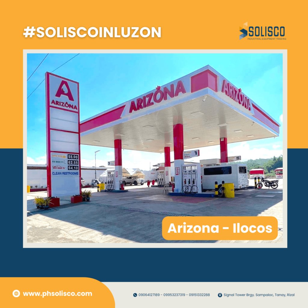 Arizona, Ilocos