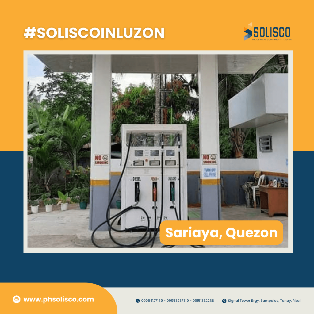 Sariaya, Quezon